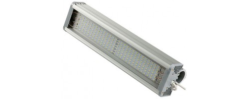Светильник светодиодный ДКУ 120Вт 14000лм IP65 120-14000-ТДС
