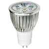 Лампа светодиодная  5Вт GU5.3 400лм 6,4К Feron