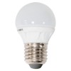 Лампа светодиодная  5Вт E27 360лм 2,7К Feron