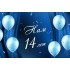 Нам 14 лет!