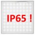 Светильники в потолки Армстронг IP40 и IP65